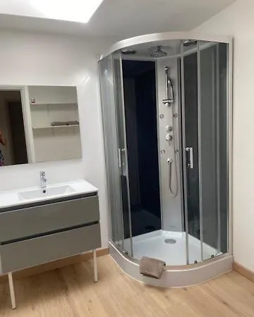 度假居 Maison 4 Personnes *