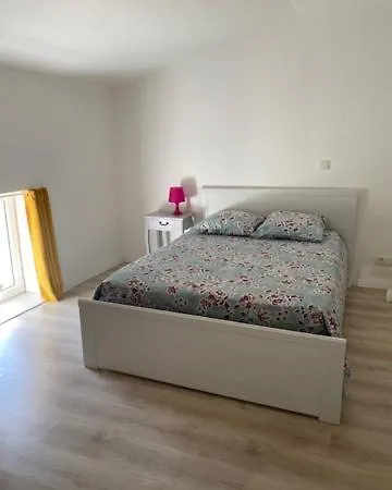 Maison 4 Personnes 度假居 *