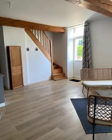 度假居 Maison 4 Personnes