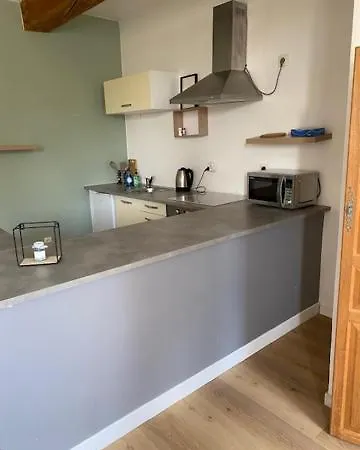 Maison 4 Personnes * Varaize