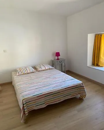 Maison 4 Personnes * Varaize