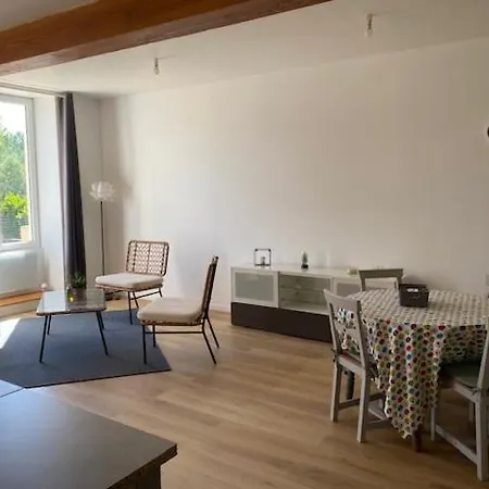 Maison 4 Personnes *